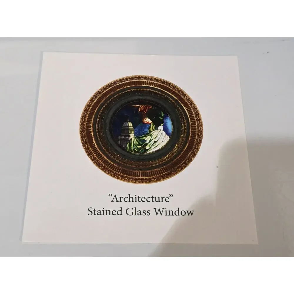 PA State Capital Building Historical Christmas Ornament 2014